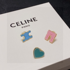 Celine Earrings